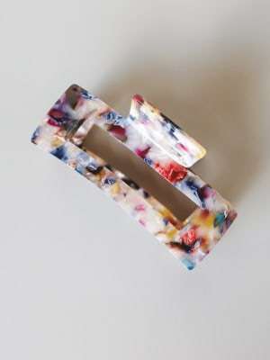 Day Dream Hair Clip: undefined