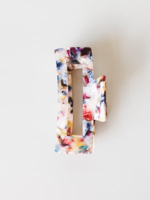 Day Dream Hair Clip - Multi OS / Multi