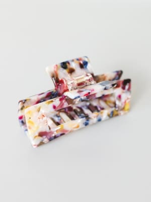 Day Dream Hair Clip - Multi OS / Multi