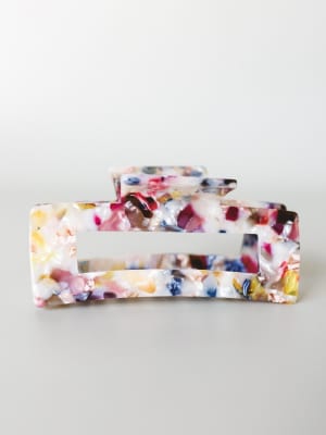Day Dream Hair Clip - Multi OS / Multi