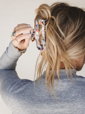 Day Dream Hair Clip - Multi OS / Multi