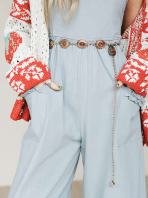 In the Groove Belt: undefined