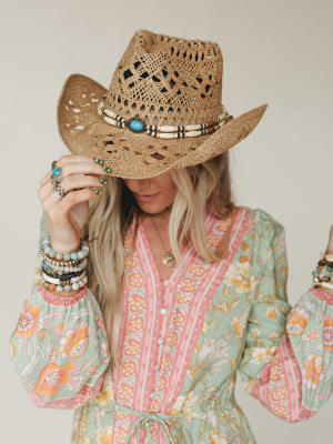 Summer on the Lake Hat: undefined