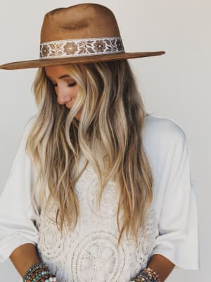 Era Moment Hat - Brown OS / Brown