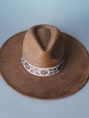 Era Moment Hat - Brown OS / Brown