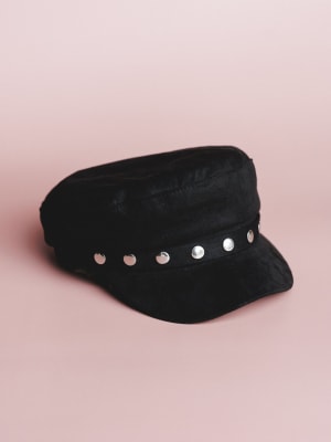 Soaring Sights Hat: undefined