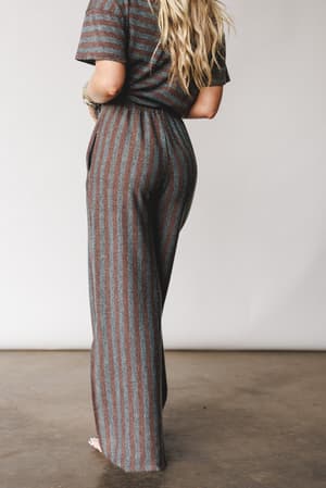 the-nest-ibiza-breeze-drawstring-pants-mint-brown/Brown