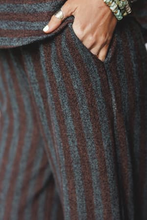 the-nest-ibiza-breeze-drawstring-pants-mint-brown/Brown