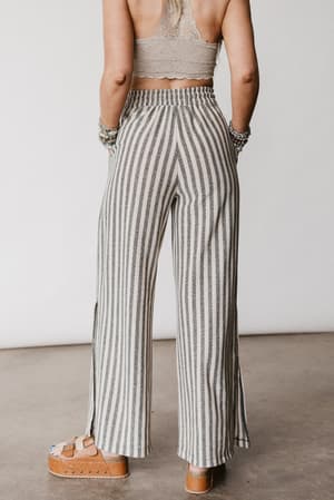 the-nest-ibiza-breeze-drawstring-pants-taupe-black/Taupe