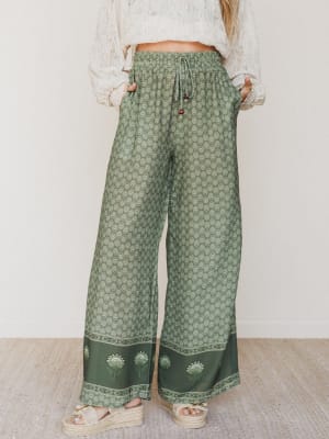 The Nest True Wanderer Pants: undefined