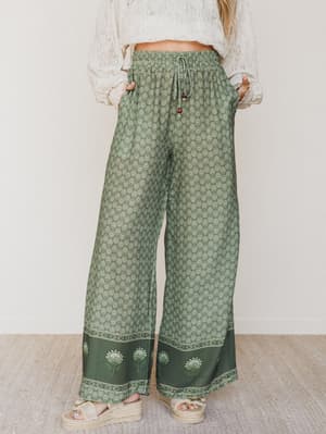 The Nest True Wanderer Pants: undefined