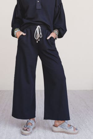 The Nest Laid Back Love Pants: undefined