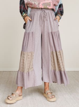 The Nest Let It Drift Pants: undefined