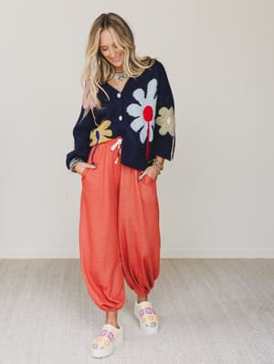 the-nest-laid-back-love-jogger-pants-two-tone-rust/Two Tone Rust