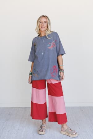 the-nest-coastline-cool-pants-brick-mauve/Brick