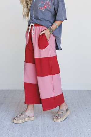 The Nest Coastline Cool Pants: undefined