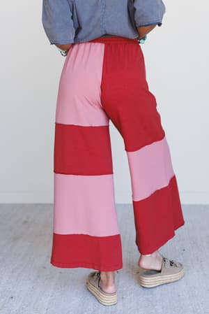 the-nest-coastline-cool-pants-brick-mauve/Brick