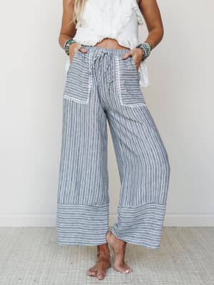 The Nest Easy Sunday Pants: undefined