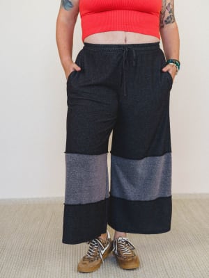 The Nest Soft Horizon Pant: undefined