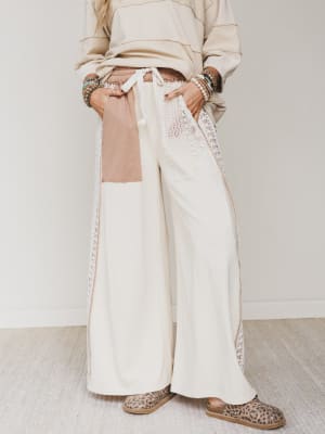 Willow Breeze Pants: undefined