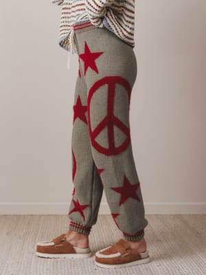 Wish Stitch Pants: undefined