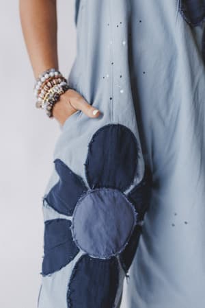 wild-wish-patchwork-jumpsuit-blue/Blue