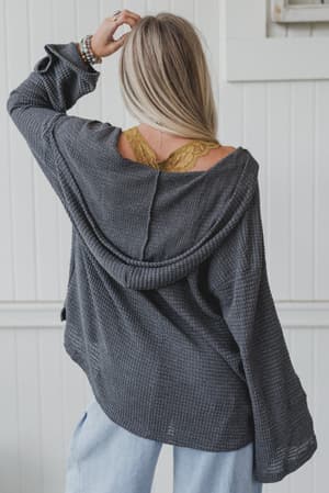 seren-textured-top-charcoal/Charcoal