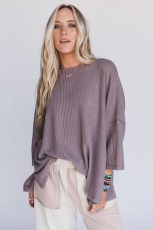 airis-long-sleeve-top-mocha/Mocha