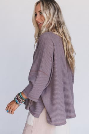 airis-long-sleeve-top-mocha/Mocha