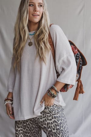 airis-long-sleeve-top-oatmeal/Oatmeal