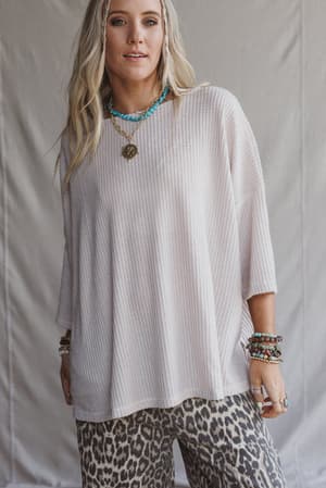 airis-long-sleeve-top-oatmeal/Oatmeal