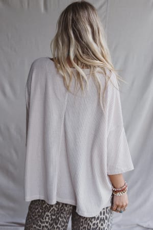 airis-long-sleeve-top-oatmeal/Oatmeal