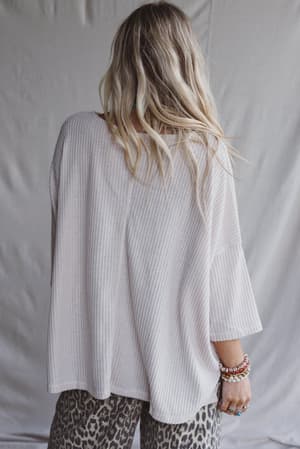 airis-long-sleeve-top-oatmeal/Oatmeal