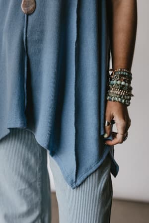 the-nest-drift-away-top-denim/Blue