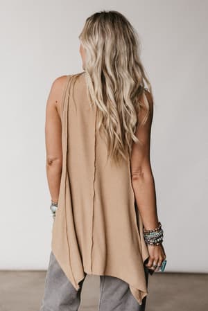 the-nest-drift-away-top-tan/Brown