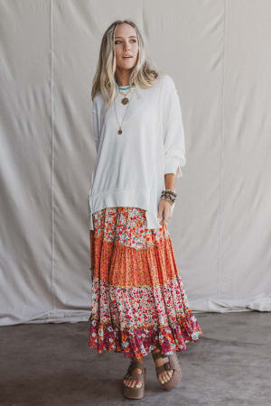 the-nest-sunset-dreamer-top-off-white/White