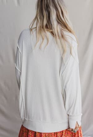 the-nest-sunset-dreamer-top-off-white/White