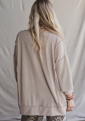 the-nest-sunset-dreamer-top-taupe/Taupe