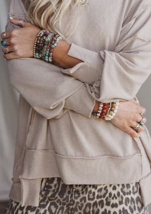 the-nest-sunset-dreamer-top-taupe/Taupe