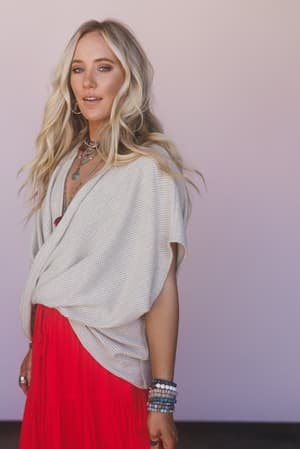 the-nest-cruising-v-neck-top-oatmeal-og/Beige
