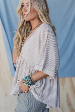 the-nest-lush-drift-top-oatmeal/Beige