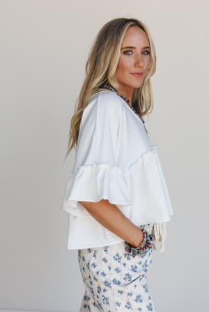 the-nest-timeless-way-top-off-white/Off White
