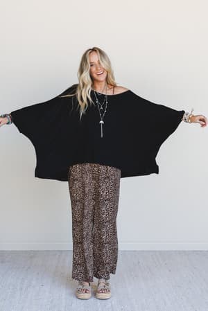 the-nest-ever-easy-top-black/Black