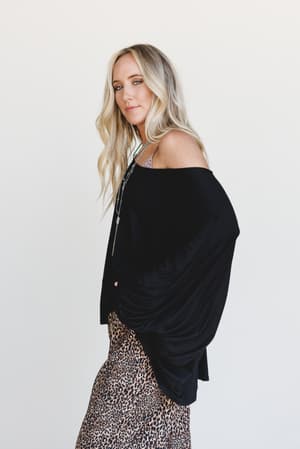 the-nest-ever-easy-top-black/Black