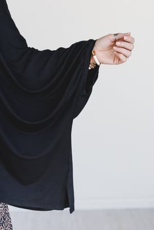 the-nest-ever-easy-top-black/Black