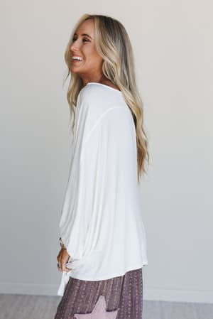 the-nest-ever-easy-top-off-white/Off White