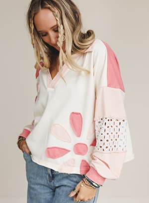 petal-wish-top-pink/Pink