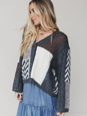 Meadow Brook Sweater: undefined