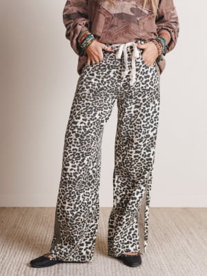 Dusty Belle Pants: undefined