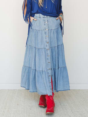 Denim